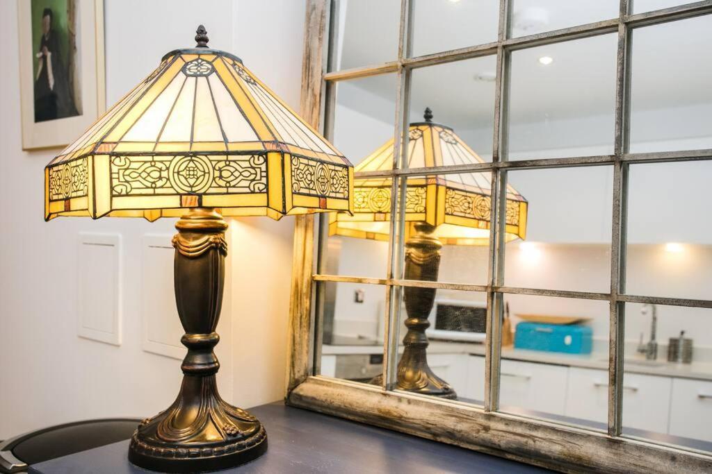 Beautiful 1 Bedroom In The Heart Of Bethnal Green
